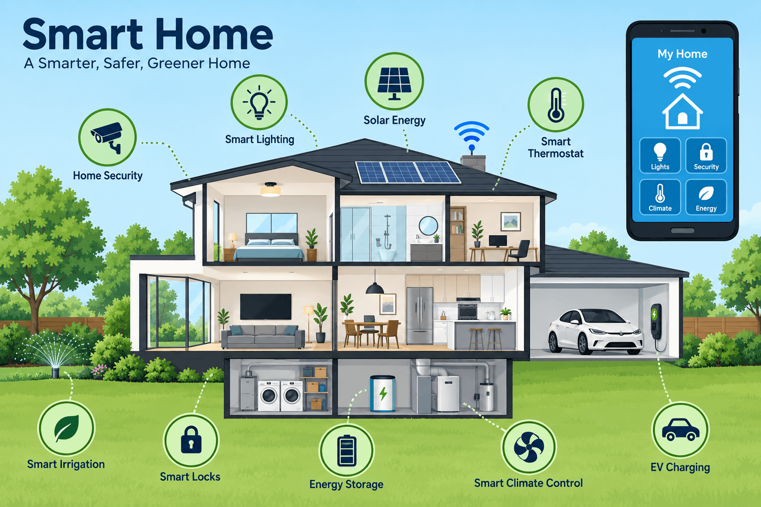 Smart Home