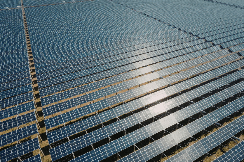 solceller