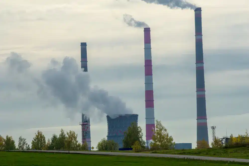 kul og vedvarende energi