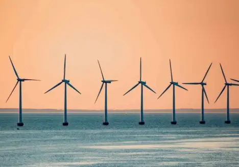 Grøn energi, grøn strøm