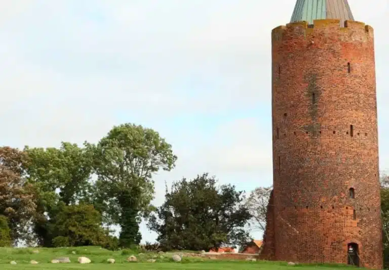 elpriser time for time Vordingborg