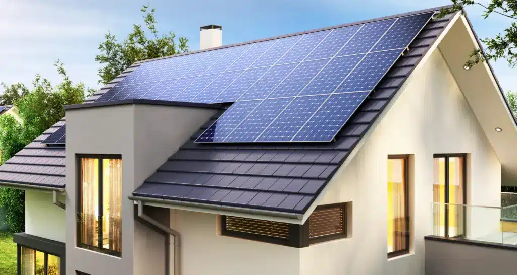 solceller