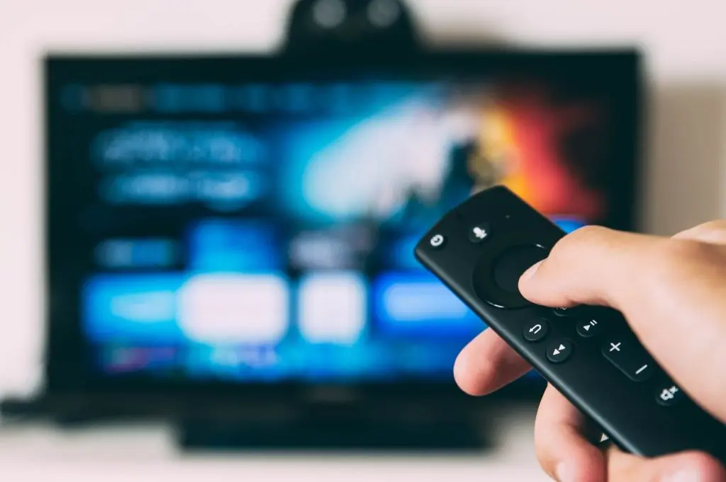 hvor meget strøm bruger et tv