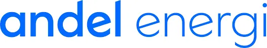 Andel Energi logo
