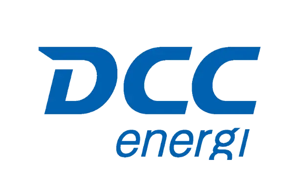 Dcc energi logo
