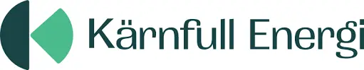 Kärnfull energi logo