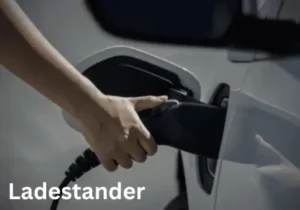 Ladestander