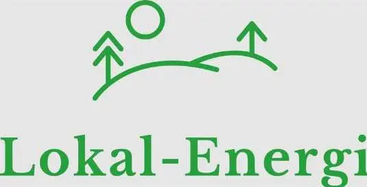 lokal energi logo