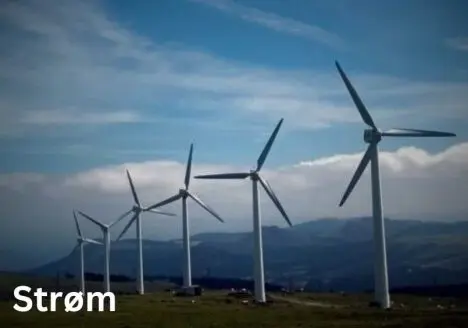 Strøm
