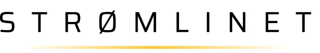 Stromlinet logo