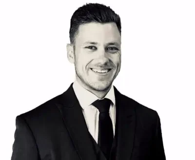 Dinfagpartner Terje Pedersen