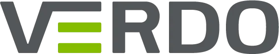Verdo logo