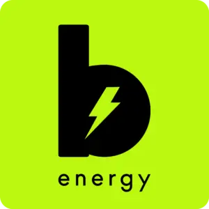 b.energy logo