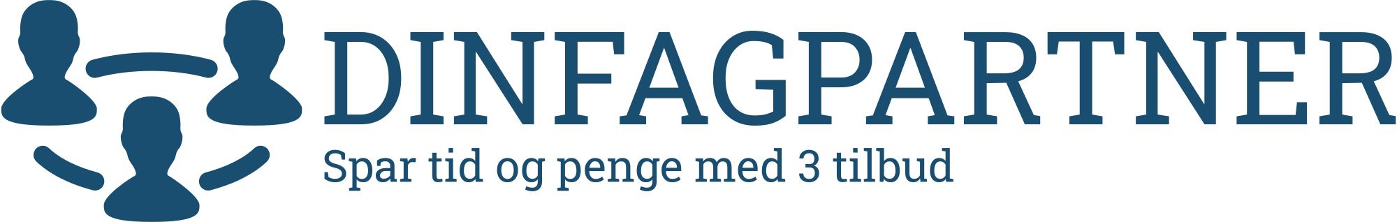 DinFagPartner: Spar tid og penge med 3 tilbud