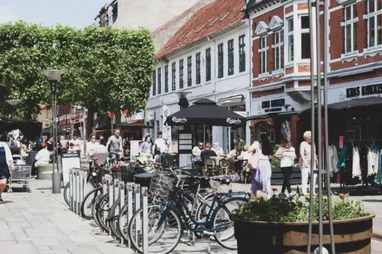elpriser time for time fredericia