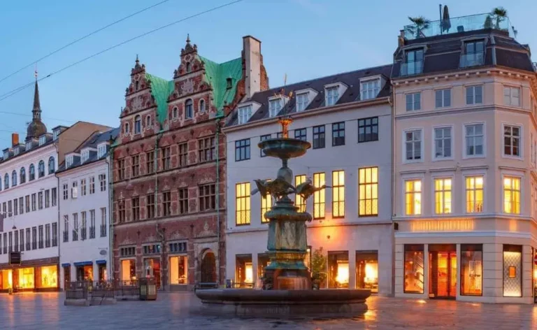 billig el i københavn