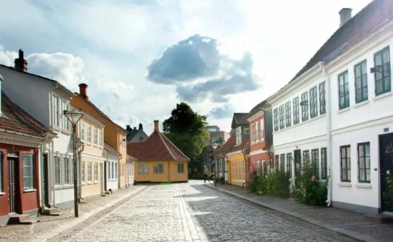billig el i odense