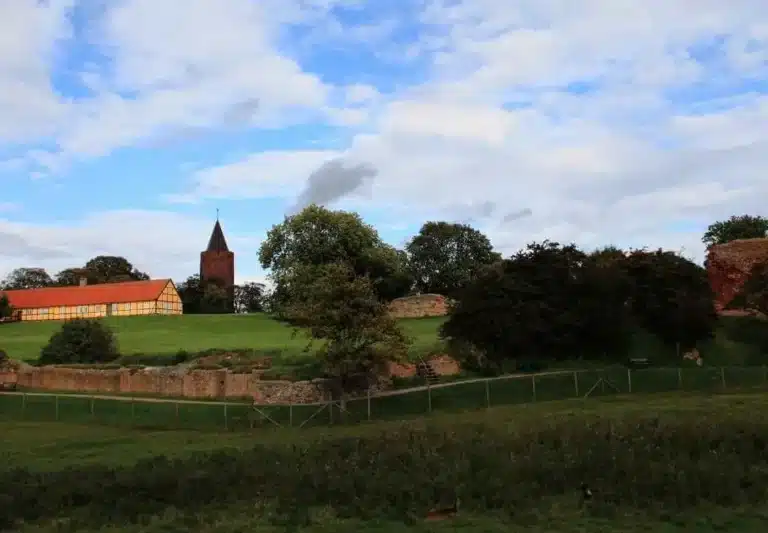 elpriser time for time Vordingborg