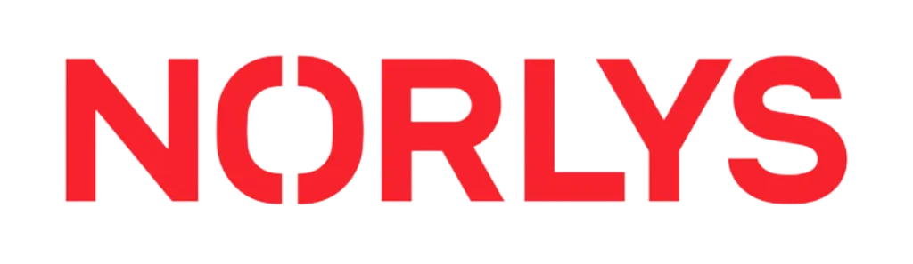 Norlys logo