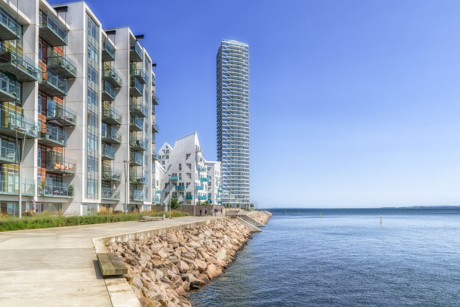 billig el i aarhus