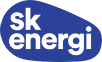 SK Energi logo